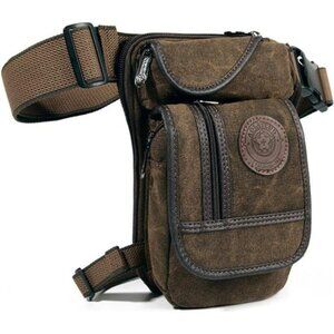 Drop Leg Bag for Men Women